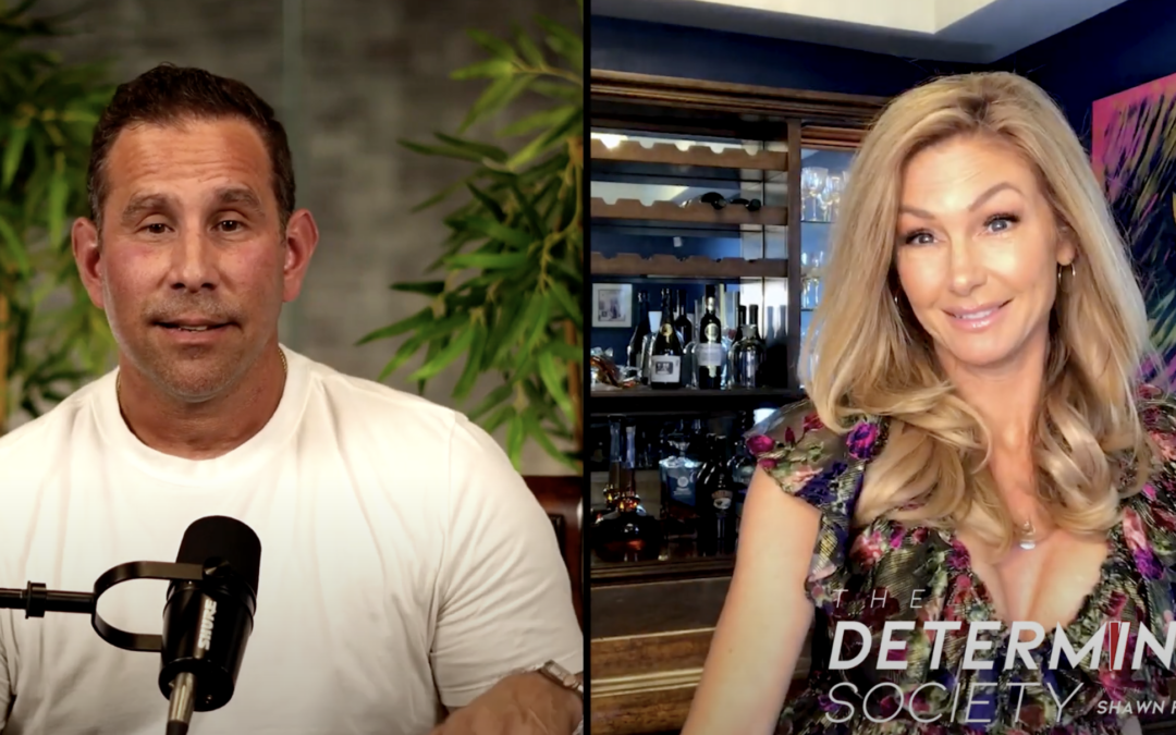 Brande Roderick’s Journey of Grit and Growth